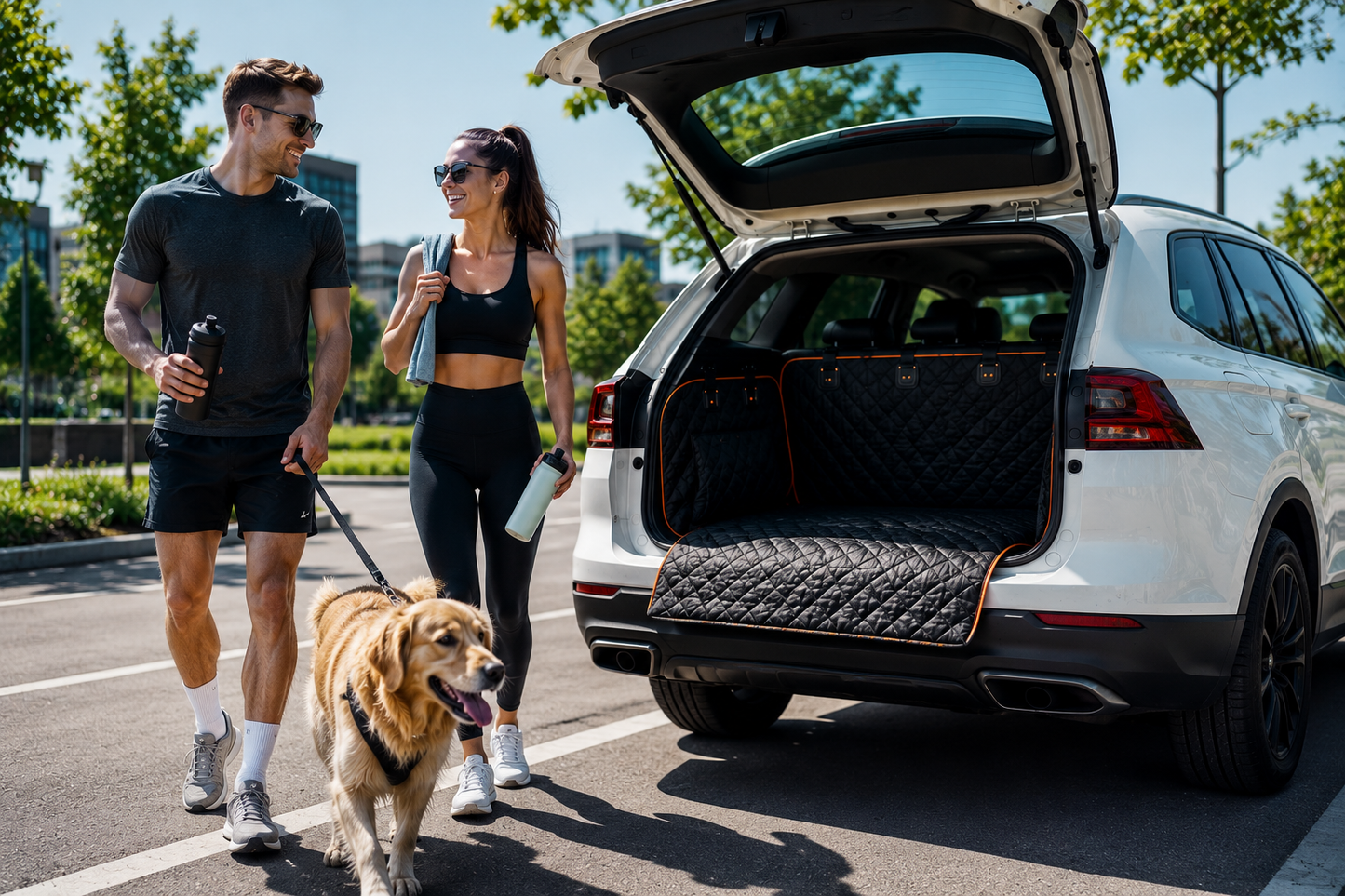 The Heavy-Duty Mud-Proof Boot Liner (Coming Soon)