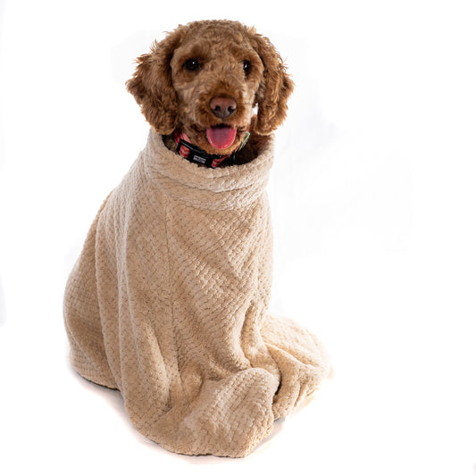 Adventure Microfibre Dog Drying Bag
