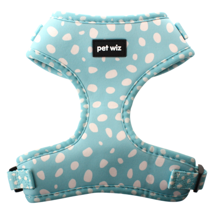 Harness - 3 Patterns Available