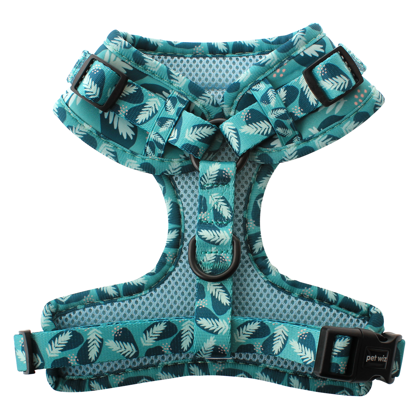 Harness - 3 Patterns Available