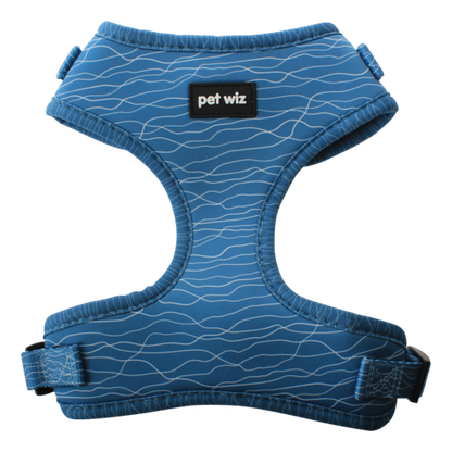 Harness - 3 Patterns Available
