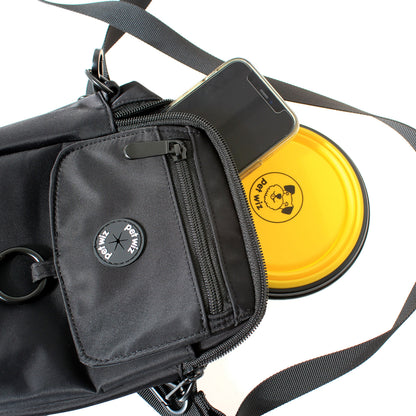 Waterproof Dog Walking Bag