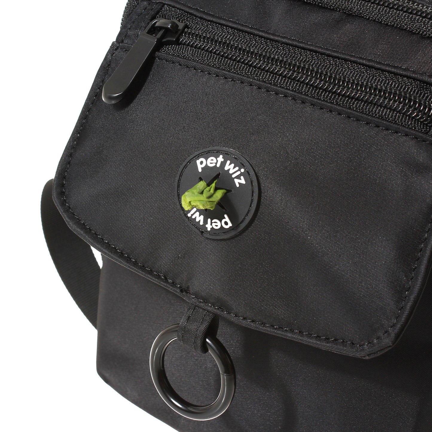 Waterproof Dog Walking Bag