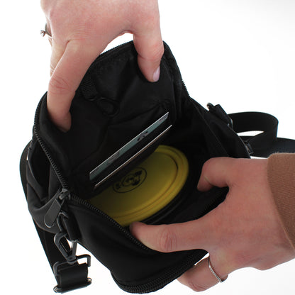 Waterproof Dog Walking Bag