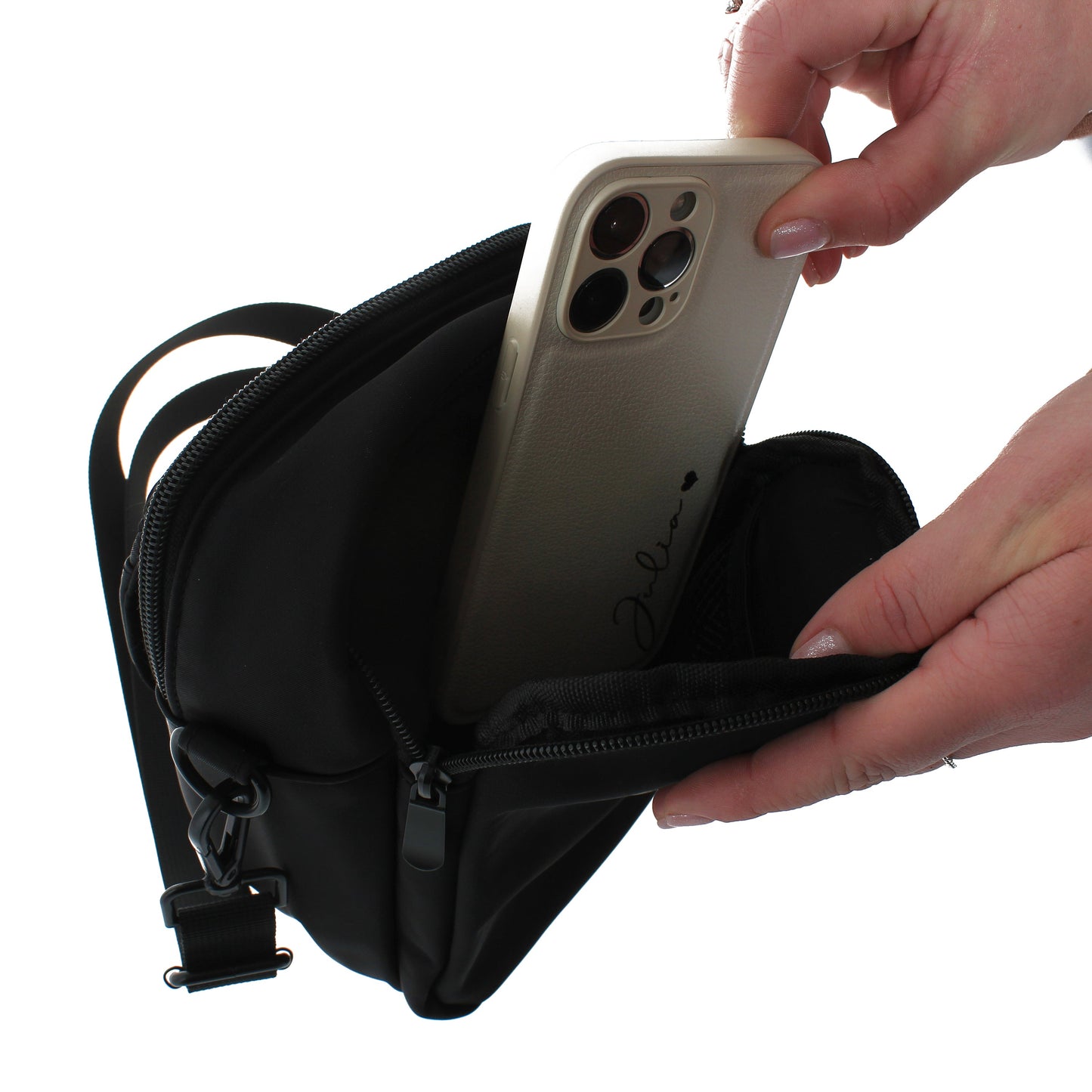 Waterproof Dog Walking Bag
