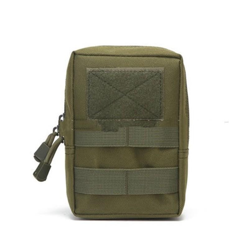 E.T.F Tactical Dog Harness Set