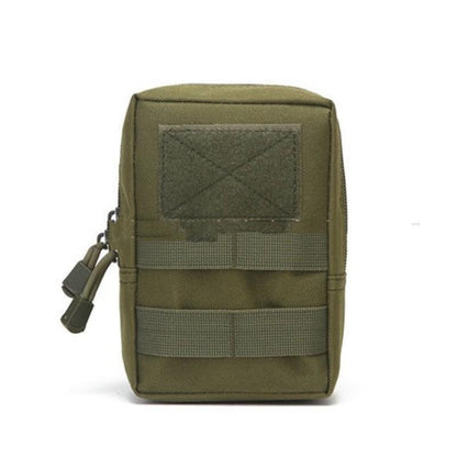 E.T.F Tactical Dog Harness Set