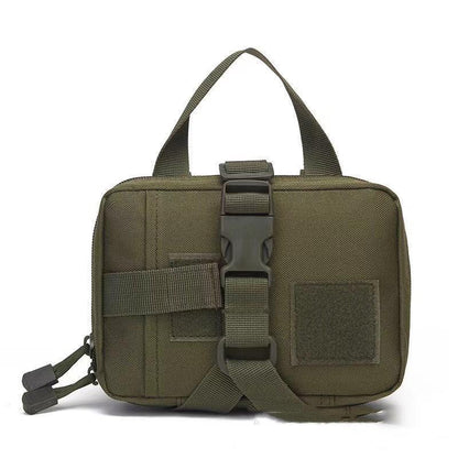 E.T.F Tactical Dog Harness Set