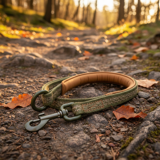 The Multi-Terrain Adventure Lead (Coming Soon)
